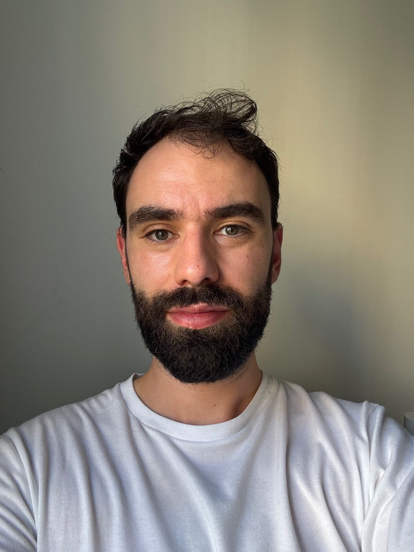 Maxence, fondateur de Fasto
