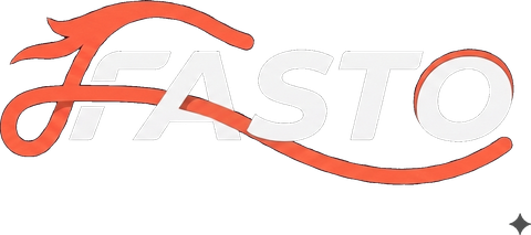 Fasto — création de sites vitrine en direct